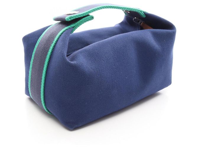 Hermès Sac à main Hermes Bride à Black PM - vue 2