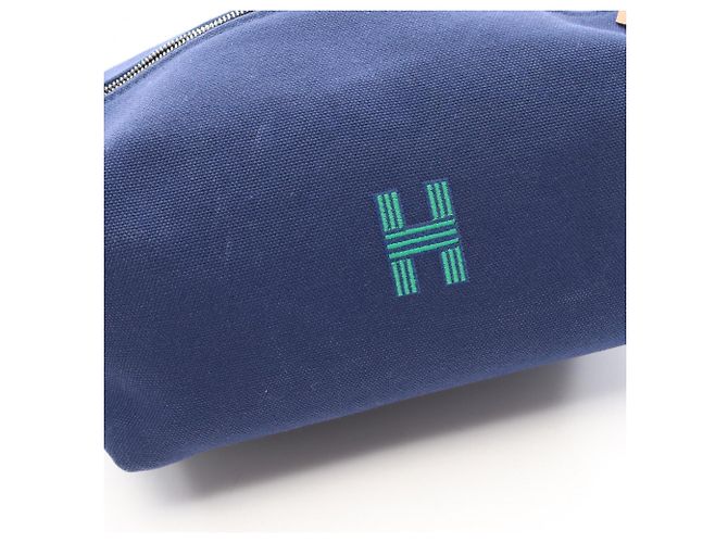 Hermès Sac à main Hermes Bride à Black PM - vue 5