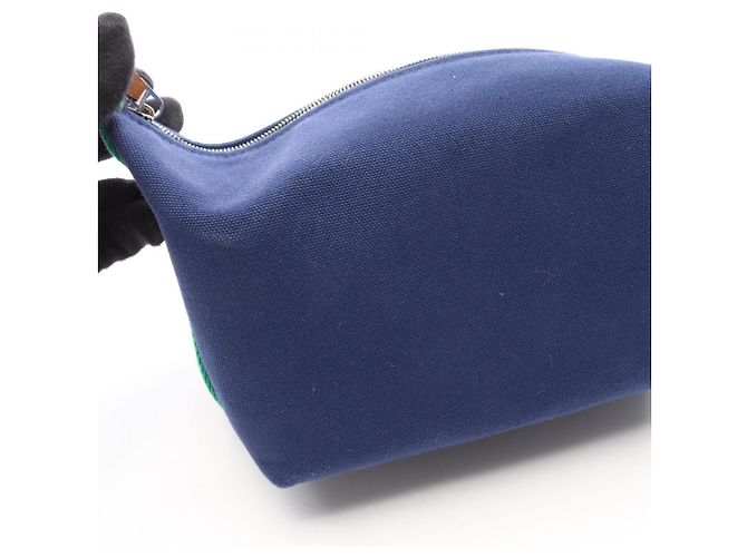 Hermès Sac à main Hermes Bride à Black PM - vue 9
