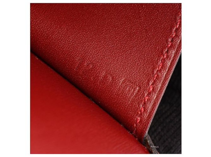 Hermès Hermes Bearn Classic langes Portemonnaie - Ansicht 5