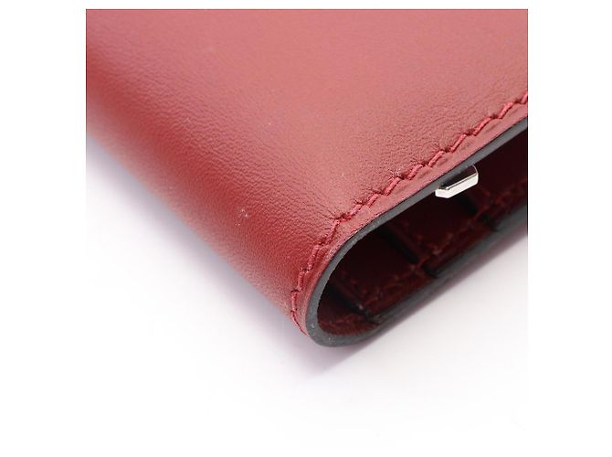 Hermès Hermes Bearn Classic langes Portemonnaie - Ansicht 6
