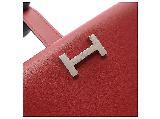 Hermès Hermes Bearn Classic langes Portemonnaie - Ansicht 7