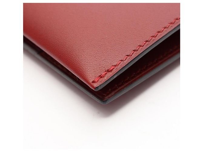 Hermès Hermes Bearn Classic langes Portemonnaie - Ansicht 8
