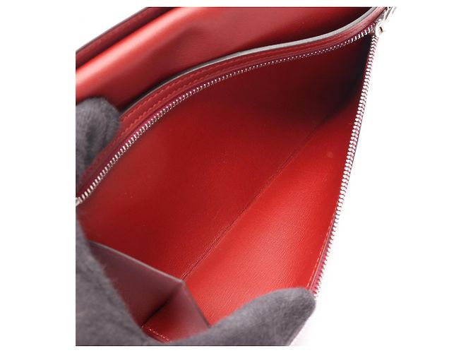 Hermès Hermes Bearn Classic langes Portemonnaie - Ansicht 9
