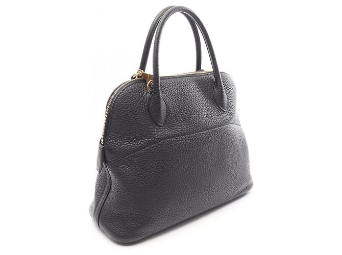Hermès Borsa Hermes Bolide 31 - vista 2