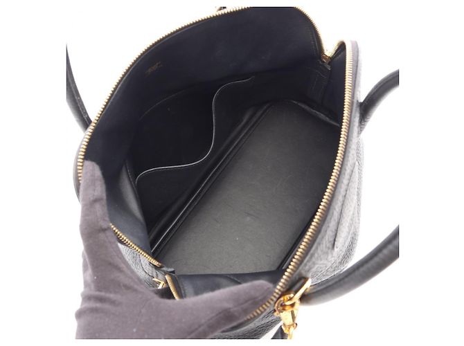 Hermès Borsa Hermes Bolide 31 - vista 3