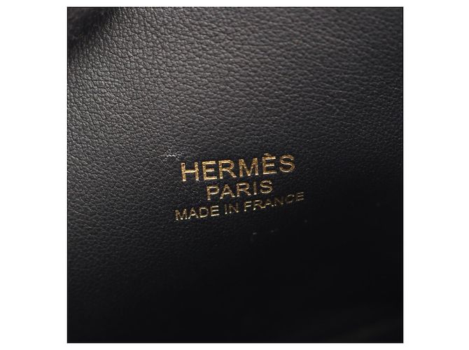 Hermès Borsa Hermes Bolide 31 - vista 4