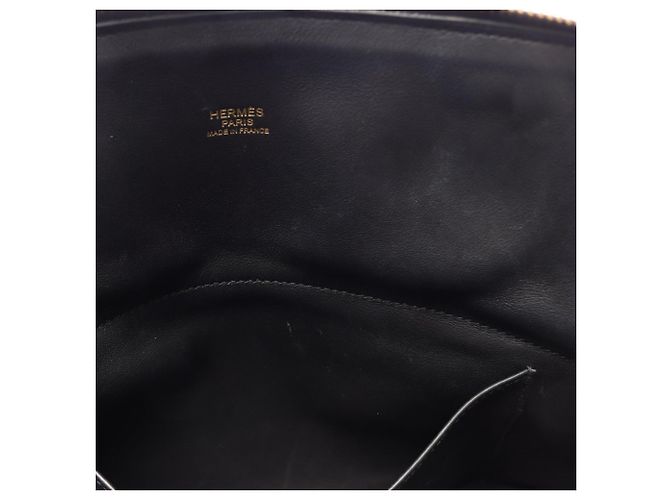 Hermès Borsa Hermes Bolide 31 - vista 8