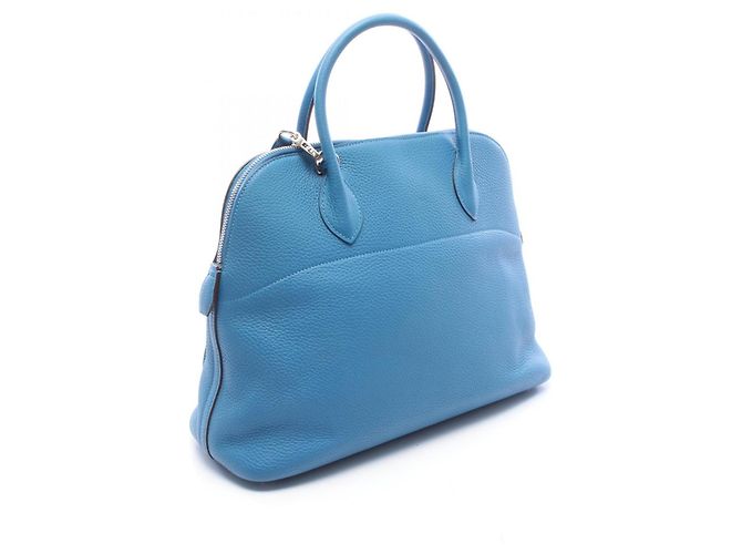 Hermès Borsa a mano 2 vie Hermes Bolide 35 - vista 2