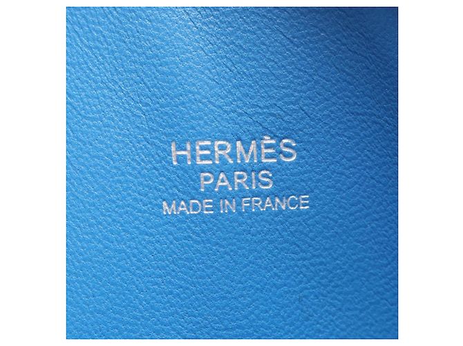 Hermès Borsa a mano 2 vie Hermes Bolide 35 - vista 4