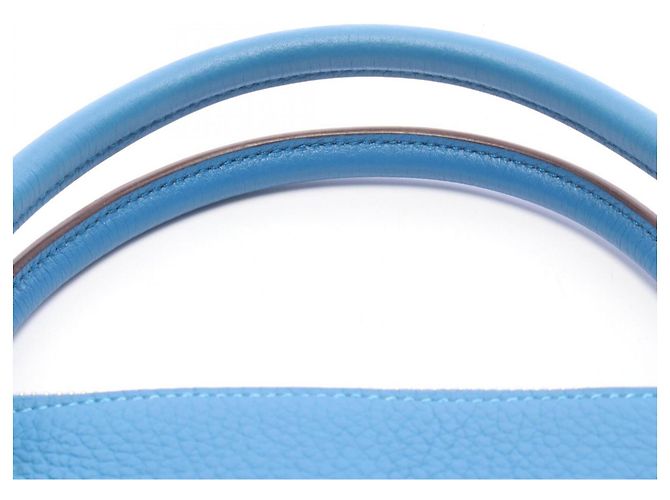 Hermès Borsa a mano 2 vie Hermes Bolide 35 - vista 7