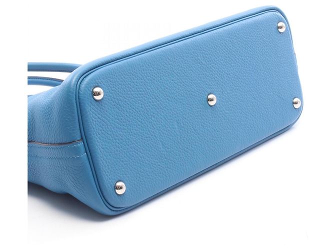 Hermès Borsa a mano 2 vie Hermes Bolide 35 - vista 8
