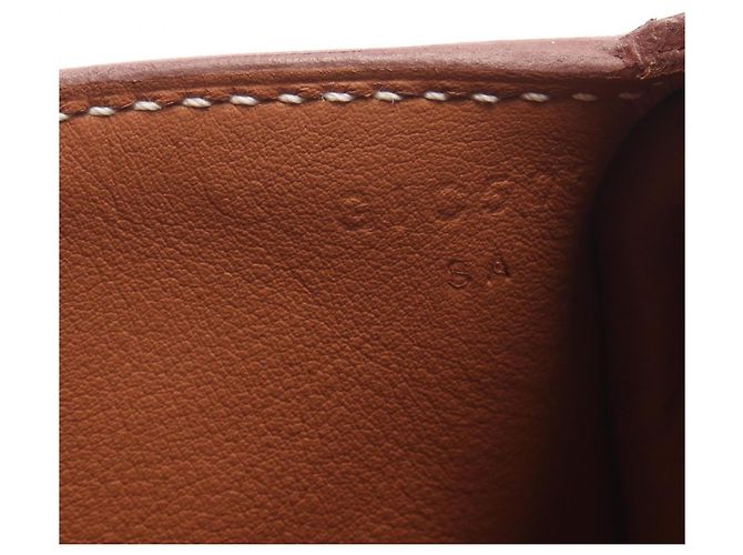 Hermès Hermes Lindy Mini Schultertasche - Ansicht 5