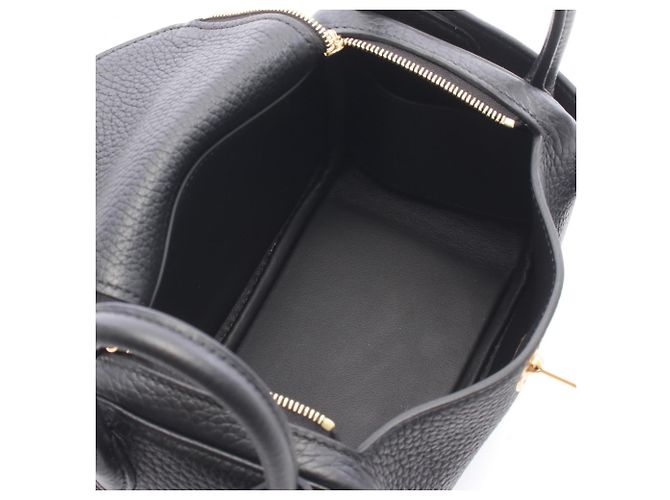 Hermès Borsa a tracolla Hermes Lindy Mini - vista 3