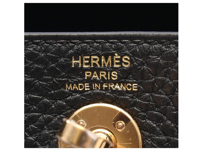 Hermès Borsa a tracolla Hermes Lindy Mini - vista 4