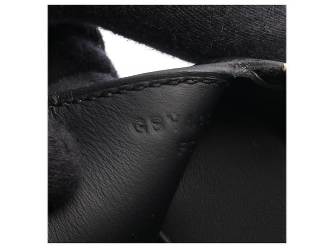 Hermès Borsa a tracolla Hermes Lindy Mini - vista 5