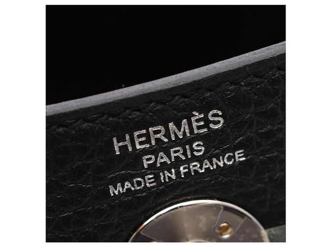 Hermès Borsa a tracolla Hermes Lindy Mini - vista 4