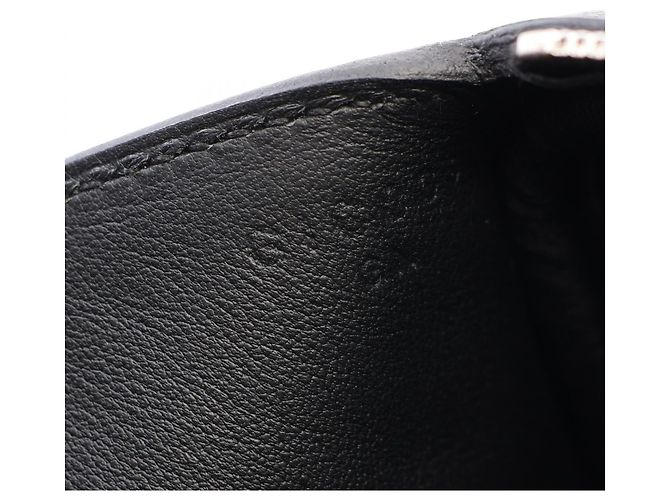 Hermès Borsa a tracolla Hermes Lindy Mini - vista 5