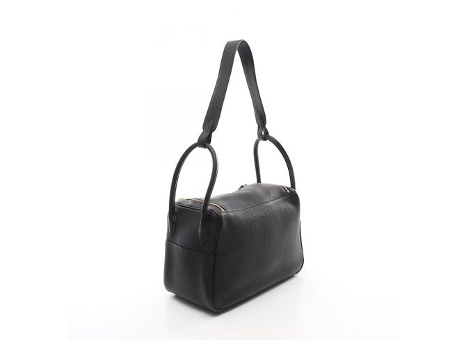 Hermès Borsa a tracolla Hermes Lindy 26 - vista 2
