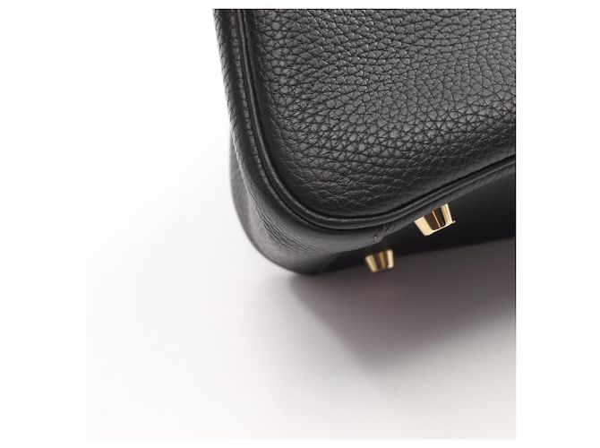 Hermès Borsa a tracolla Hermes Lindy 26 - vista 6