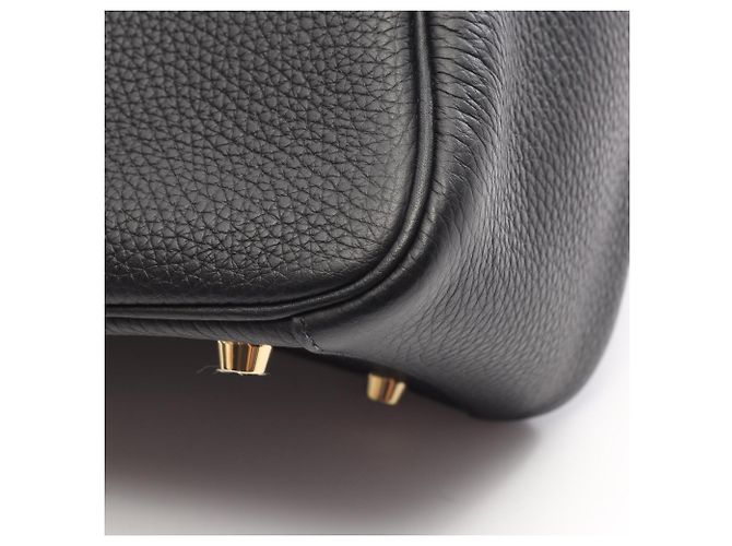 Hermès Borsa a tracolla Hermes Lindy 26 - vista 7