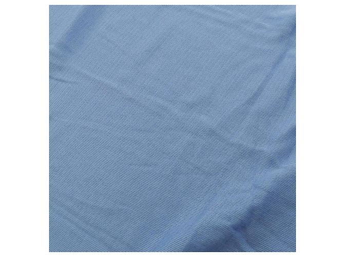 Hermès Bufanda Muffler Hermes Losange GM - vista 10