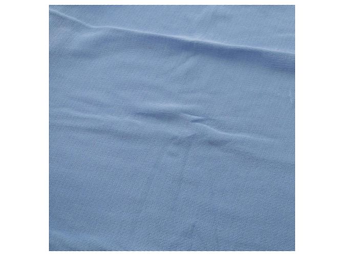 Hermès Bufanda Muffler Hermes Losange GM - vista 9