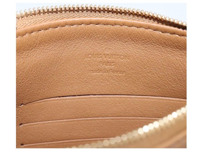 Louis Vuitton Selene Pochette Mahina Leather PM - Ansicht 6