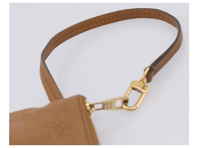 Louis Vuitton Selene Pochette Mahina Leather PM - Ansicht 7