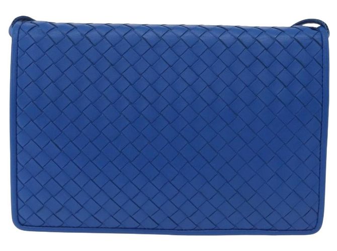 Bottega Veneta Shoulder Leather Medium - vista 2