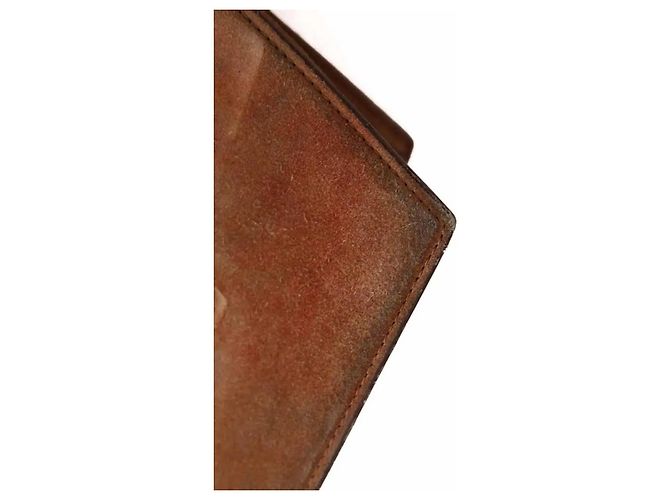 Acne Distortion Schultertasche braun - Ansicht 7