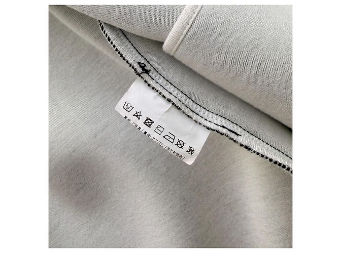 Weekend Max Mara Black Cotton Track Jacket - view 8