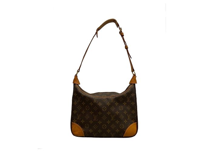 Louis Vuitton Boulogne PM - vista 4
