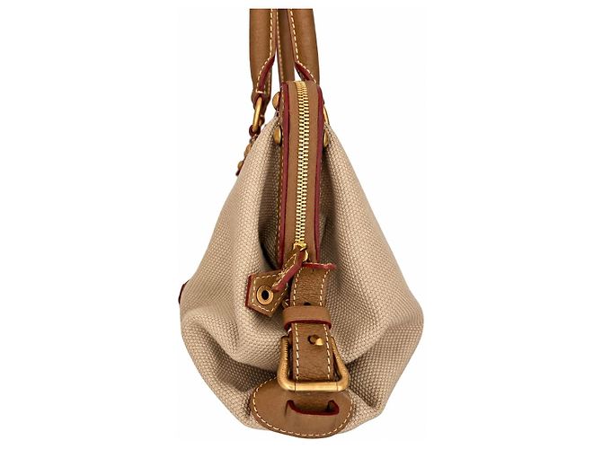 Sac à main Louis Vuitton Suhali Le Fabuleux Monogram Canvas - vue 6