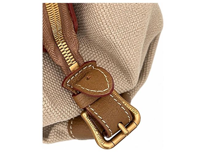 Sac à main Louis Vuitton Suhali Le Fabuleux Monogram Canvas - vue 7