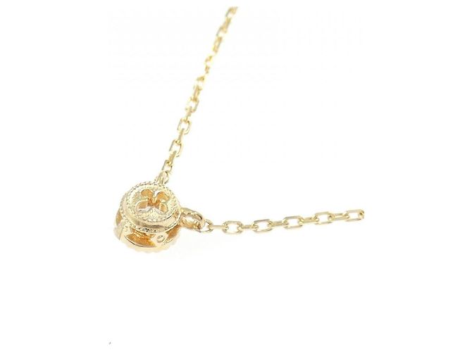 Autre Marque Collar de diamantes Au750 - vista 4
