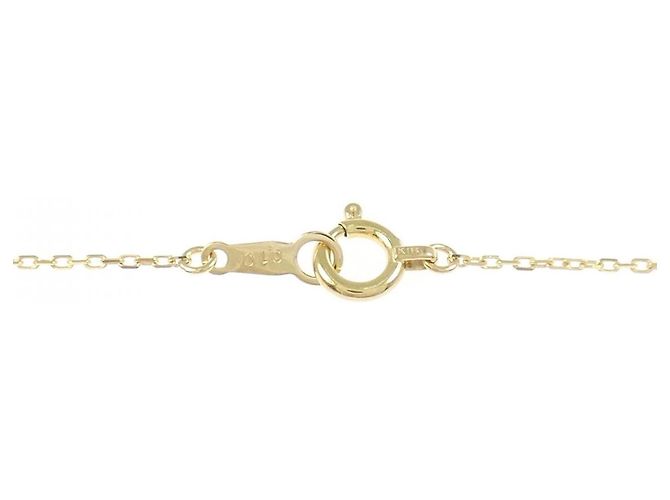 Autre Marque Collar de diamantes Au750 - vista 5