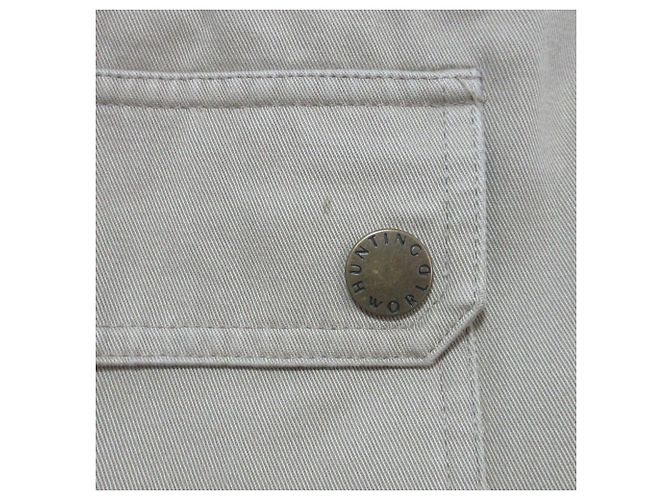 Autre Marque Chaqueta abrigo HUNTING WORLD - vista 16