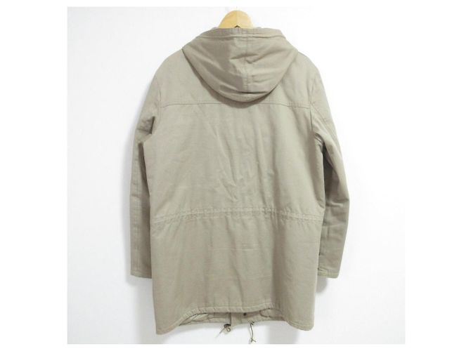 Autre Marque Chaqueta abrigo HUNTING WORLD - vista 2
