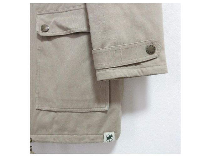 Autre Marque Chaqueta abrigo HUNTING WORLD - vista 5