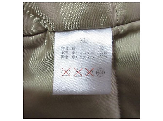 Autre Marque Chaqueta abrigo HUNTING WORLD - vista 7