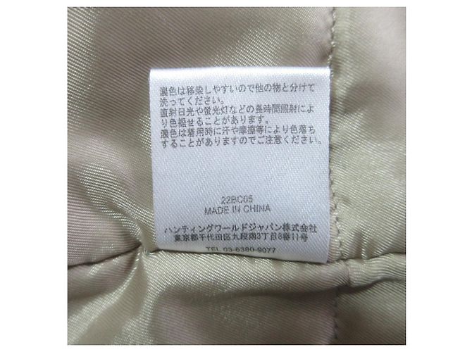 Autre Marque Chaqueta abrigo HUNTING WORLD - vista 8