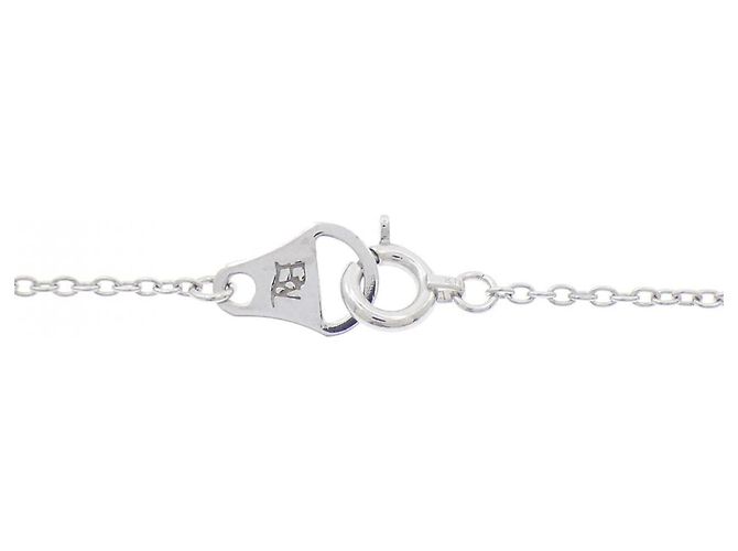 Autre Marque Collana di Diamanti Au750 - vista 5