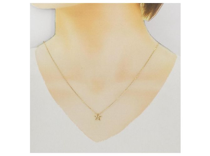 Autre Marque Collana di Diamanti Au750 - vista 6