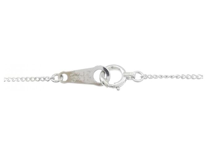 Autre Marque Collana di diamanti PT900 PT850 - vista 5