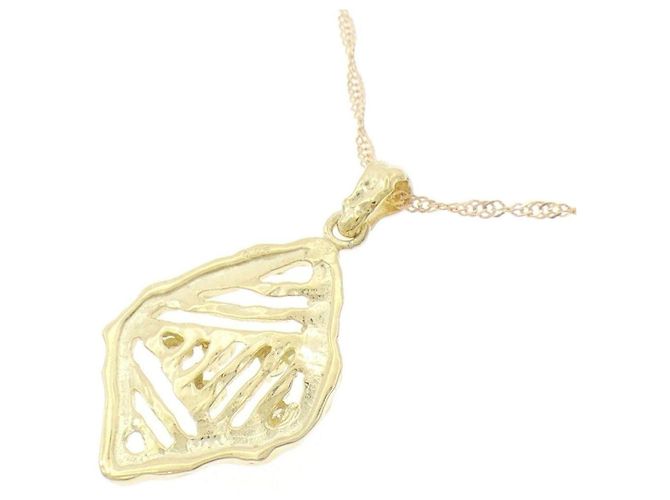 Autre Marque Collana di Diamanti Au750 - vista 4
