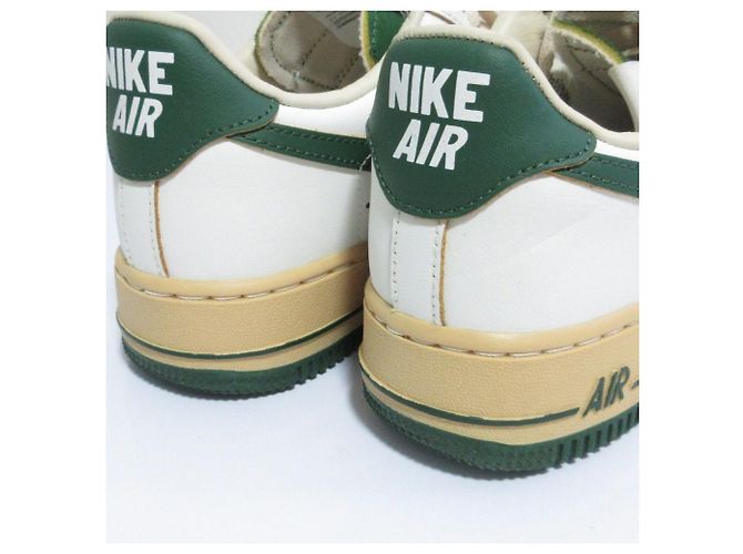 Autre Marque Nike WMNS AIR FORCE 1 '07 LV8 Leather Sneakers - Ansicht 17