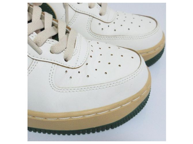 Autre Marque Nike WMNS AIR FORCE 1 '07 LV8 Leather Sneakers - Ansicht 20
