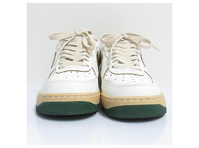 Autre Marque Nike WMNS AIR FORCE 1 '07 LV8 Leather Sneakers - Ansicht 3