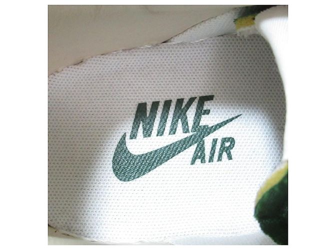 Autre Marque Nike WMNS AIR FORCE 1 '07 LV8 Leather Sneakers - Ansicht 5